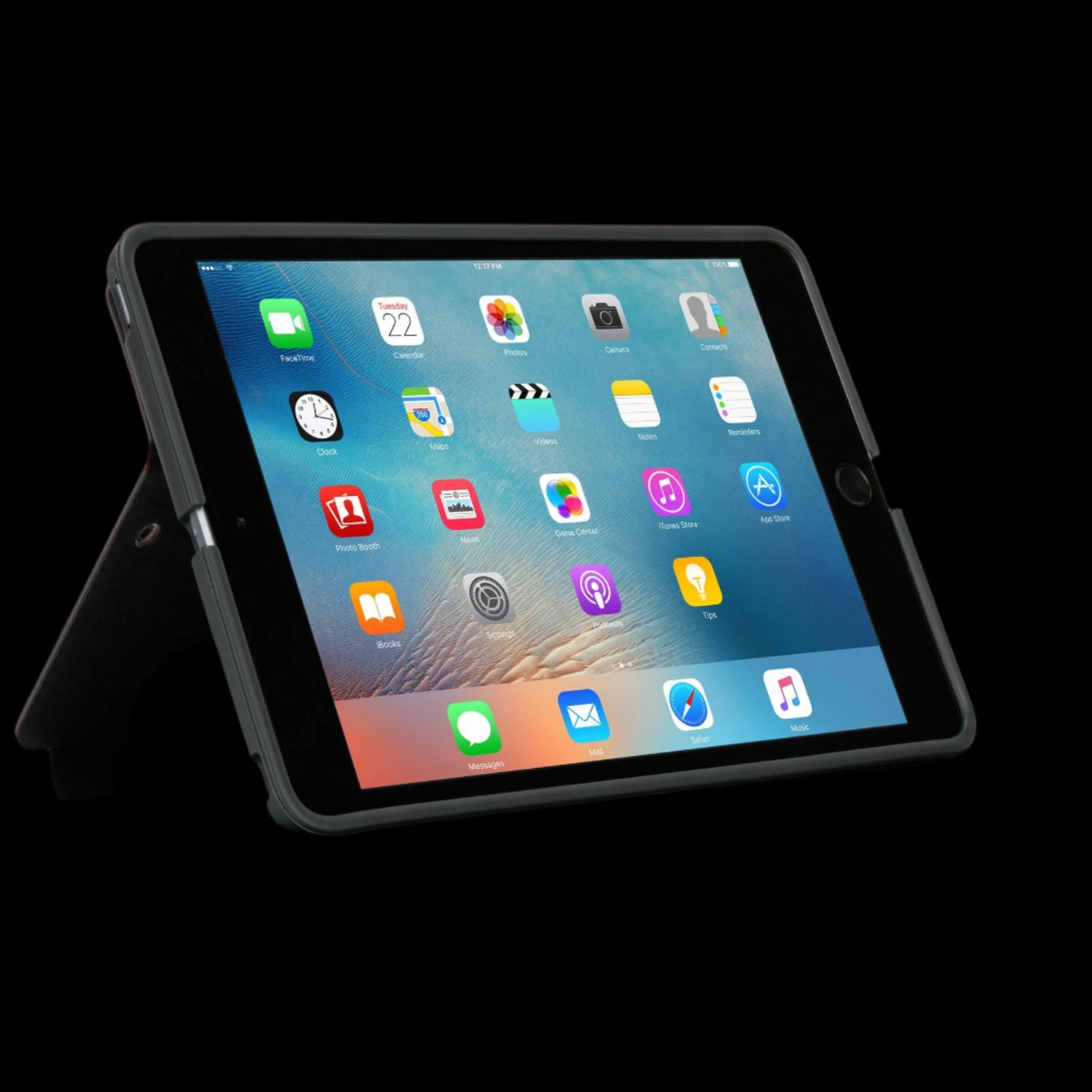 Apple iPad Mini 4th Gen Wi-Fi 7.9 Inch- Refurbished